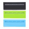 FOMIYES Empty Eyeshadow Palette Eye Shadow Palette Cosmetic Pan Make Up Container Pallets for DIY Cosmetics Supplies 3Pcs view 1