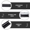 FOMIYES Empty Eyeshadow Palette Eye Shadow Palette Cosmetic Pan Make Up Container Pallets for DIY Cosmetics Supplies 3Pcs view 4