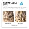 Zenagen Repairacle Repairing Leave-In Conditioner | Strengthens & Repairs Hair, Detangles & Smooths, Adds Shine & Hydration, Plant-Based, Color-Safe, Vegan, All Hair Types, 240 mL / 8 oz view 2