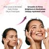 BMBCO 24K Gold Eye Cream  Dark Circle & Wrinkle Treatment, Hydrating & Brightening Under Eye Care, Anti-Aging & Firming for Fine Lines, Korean Skincare for Women & Men view 3