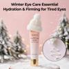 BMBCO 24K Gold Eye Cream  Dark Circle & Wrinkle Treatment, Hydrating & Brightening Under Eye Care, Anti-Aging & Firming for Fine Lines, Korean Skincare for Women & Men view 4