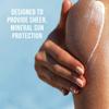 Blue Lizard Australian Sunscreen Sheer Lotion Body, SPF 50+ 3 oz. view 3