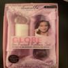2pc Danielle Globe Ice Facial Massager - Glitter view 1