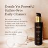 Juara Rice Facial Cleanser - Gentle Sulfate-Free Face Wash with Rice Bran & Apple Extract for All Skin Types, Makeup Remover, Hydrating Daily Cleanser for Sensitive Skin, 3.3 FL OZ view 2