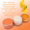 Mia Secret SPA&BODY Sugar Scrubs (Citrus, 1 Gallon) view 3