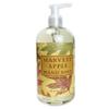 Greenwich Bay Trading Company Autumn Collection: Harvest Apple 16oz Hand Soap view 1