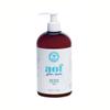 American Ostrich Farms 100% Pure Ostrich Oil - Made in USA - All Natural Omega-Rich Skin Moisturizer, 16 Ounce Bottle, Unscented view 1