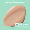 Almay Clear Complexion Acne & Blemish Spot Treatment Concealer Makeup with Salicylic Acid- for Sensitive Skin, 200 Light/Medium, 0.3 fl oz. view 2