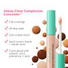 Almay Clear Complexion Acne & Blemish Spot Treatment Concealer Makeup with Salicylic Acid- for Sensitive Skin, 200 Light/Medium, 0.3 fl oz. view 3