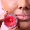 NCLA - Lip Care Set + Lip Scrubber | Clean, Natural, Non-Toxic Beauty (Watermelon) view 3