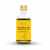 Herbs Botanica Nilibringadi Keratailam Neelibhringadi Hair Oil for Scalp, Hair Loss,Ayurvedic Oil for Hair Premature Graying 200ml Bottle view 1