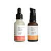 Deconstruct Skin Brightening Duo | 10% Vitamin C & 0.5% Ferulic Acid and 2% Alpha Arbutin & 5% Niacinamide | For All Skin Types | 30 ml each | Pack of 2 view 1