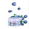 Natura Siberica Natural Anti-OX Wild Blueberry Peeling Face Pads 20 pcs view 2