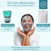 Bare Essentials Living - Bentonite Clay Powder (2lbs) Face Clay Mask, Bentonite Clay Detox for Skin, Clay Powder for Seed Bombs, Detox Bath, Cosmetic Clay Powder, Sodium Bentonite Clay - Made in USA view 4
