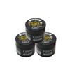 EBIN NEW YORK 24 Hour Colored Edge Tamer, Jet Black, 3 Pack (0.5oz Each)  Covers Gray Roots, No Flaking, No Residue, Long-Lasting Hold for All Hair Types view 1