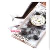 Kimeyelashes 8D 9D 10D 12D - 0.05 C and D Curl 500-1000 Premade volume fans loose Fans, Handmade eyelash extensions supplies Russian volume lash promade fan (11mm, 12D - Curl D (500 fans)) view 1