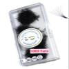 Kimeyelashes 8D 9D 10D 12D - 0.05 C and D Curl 500-1000 Premade volume fans loose Fans, Handmade eyelash extensions supplies Russian volume lash promade fan (11mm, 9D - Curl C) view 1