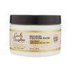 Carol's Daughter Goddess Strength Repairing Cocoon Hydrating Hair Mask for Waves, Coils and Curls, Hair Treatment With Castor Oil, 12 Oz view 1