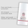 EltaMD UV Stick Sunscreen for Face and Body, Mineral SPF 50+ Face Stick Sunscreen with Zinc Oxide For Kids and Adults, Sensitive Skin, 1.3 oz view 2