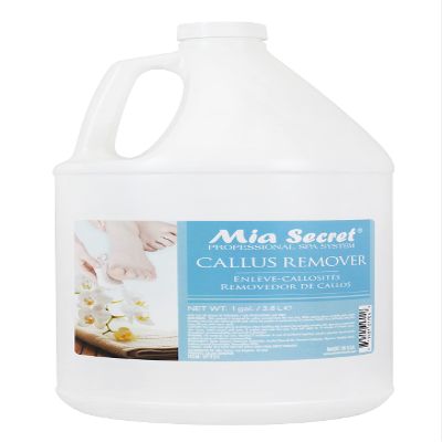 Mia Secret Callus Remover (1 Gallon)