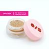 ONE/SIZE by Patrick Starrr Mini Ultimate Blurring Setting Powder Dark/Deep view 3