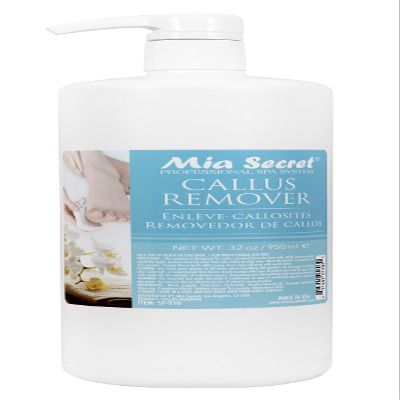 Callus Remover Mia Secret