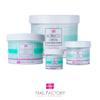 NAIL FACTORY - PROFESSIONAL GRADE CLEAR ACRYLIC POWDER 7 OZ, Professional Acrylic Powder for Sculpting & Building Nails. view 4