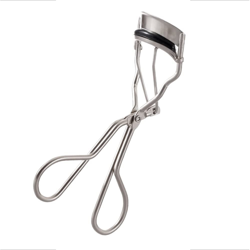 3PCS Lash Curler, Classic Lash Curler Eyelash Curlers Spring Loaded Design No Pinching or Pulling Extra Curl Eye Lash Curlers