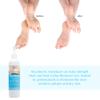 Mia Secret Professional Callus Remover Gel (8oz) - Salon-Grade Pedicure Experience, Extra Strength Formula for Soft, Smooth Feet - Revitalize Cracked and Dry Skin view 4