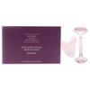 CULT51 Anti-Ageing Facial Massage Tools - Helps Restore Your Perfect, Beautiful Skin While Eliminating Wrinkles - A Crystal That Soothes The Skin And Mind - Double-Ended Roller - Rose Quartz - 2 Pc view 1