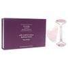 CULT51 Anti-Ageing Facial Massage Tools - Helps Restore Your Perfect, Beautiful Skin While Eliminating Wrinkles - A Crystal That Soothes The Skin And Mind - Double-Ended Roller - Rose Quartz - 2 Pc view 3