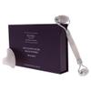 CULT51 Anti-Ageing Facial Massage Tools - Helps Restore Your Perfect, Beautiful Skin While Eliminating Wrinkles - A Crystal That Soothes The Skin And Mind - Double-Ended Roller - Rose Quartz - 2 Pc view 4