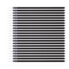 Eyeliner Wands 50pcs Eyeliner Brush Makeup Tools Lashes Tool Multipurpose Makeup Brush Tool Makeup Sponges Makeup Tools Facial Tool Lip Woman Applicator Girl Nylon Wool view 1