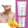 RtopR Neck Cream, RtopR Mango Neck Firming Cream,Wrinkle Cream for Neck, Anti Aging - Repair Crepe Skin,Neck Firming Cream - Best for Tightening Sagging Skin view 2