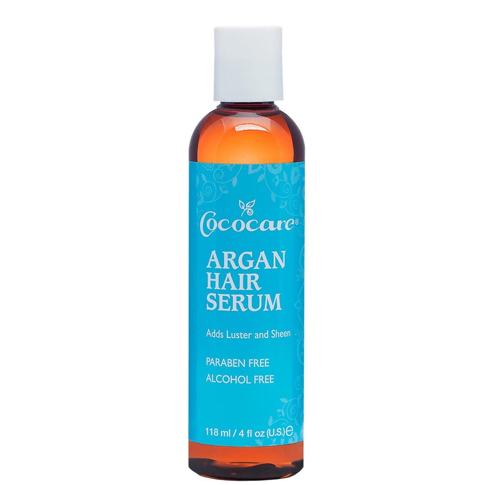 COCOCARE Argan Hair Serum