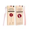 Carmesi Women Face Hair Removal Pack | 3 Face Razors And 3 Eyebrow Razor | Instant & Painless Hair Removal | Precision Shave | No Cuts view 1