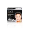 Bestdeal VLCC Diamond Single Facial Kit, 60gm - Anti Acne, Detox, Skin Treatment Mask view 1