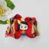 Little Powerful Girl Large Hair-Bow view 2