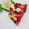 Little Powerful Girl Large Hair-Bow view 4