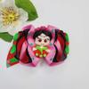 Flor NY Atelier Frida large hair-bow view 2