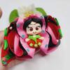 Flor NY Atelier Frida large hair-bow view 4