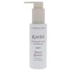 L'Erbolario Shea Butter Emollient Face Cleanser - Cleanser Face Wash for Oily and Dry Skin - Restores Your Skins Natural Glow - Daily Facial Cleanser Removes Makeup, Sweat and Impurities - 3.3 oz view 2