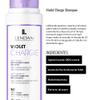 Lendan - Purple Shampoo - Violet Charge Shampoo - 300 ml - With Violet Pigments - Color Correcting - Neutralizes Yellow Tones - Deep Hair Hydration - Vegan view 4