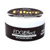 Magic Collection Tinted Fiber Edge Control Gel in Dark Brown 3.38fl.oz. Jar view 1