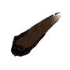 Magic Collection Tinted Fiber Edge Control Gel in Dark Brown 3.38fl.oz. Jar view 2