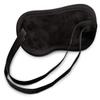 Abstract Eye Painting Sleeping Eye Mask - Small view 3