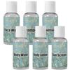 YouCustomizeIt Personalized Almond Blossoms (Van Gogh) Travel Bottles view 1