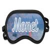 Personalized Impression Sunrise by Claude Monet Sleeping Eye Mask - Small view 1