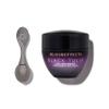 Bloomeffects - Natural Black Tulip Eye Treatment Cream | Clean, Non-Toxic Skincare (.5oz | 15mL) view 1