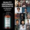 ABBOT KINNEY APOTHECARY Men's 3-in-1 Wash, Moisturizing Shampoo, Conditioner, and Body Wash for Men, Suitable for All Skin and Hair Types, 32oz (Tea Tree)  3 Pack view 4